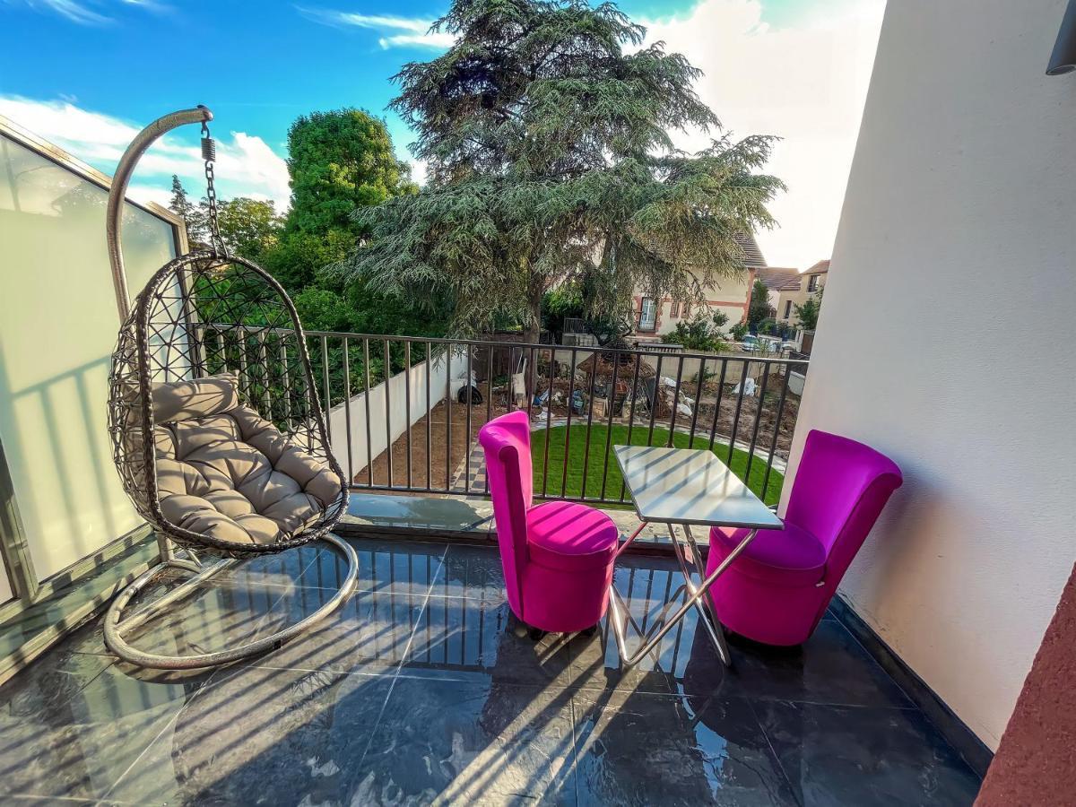 Paris Dream Villa Villejuif Exterior photo